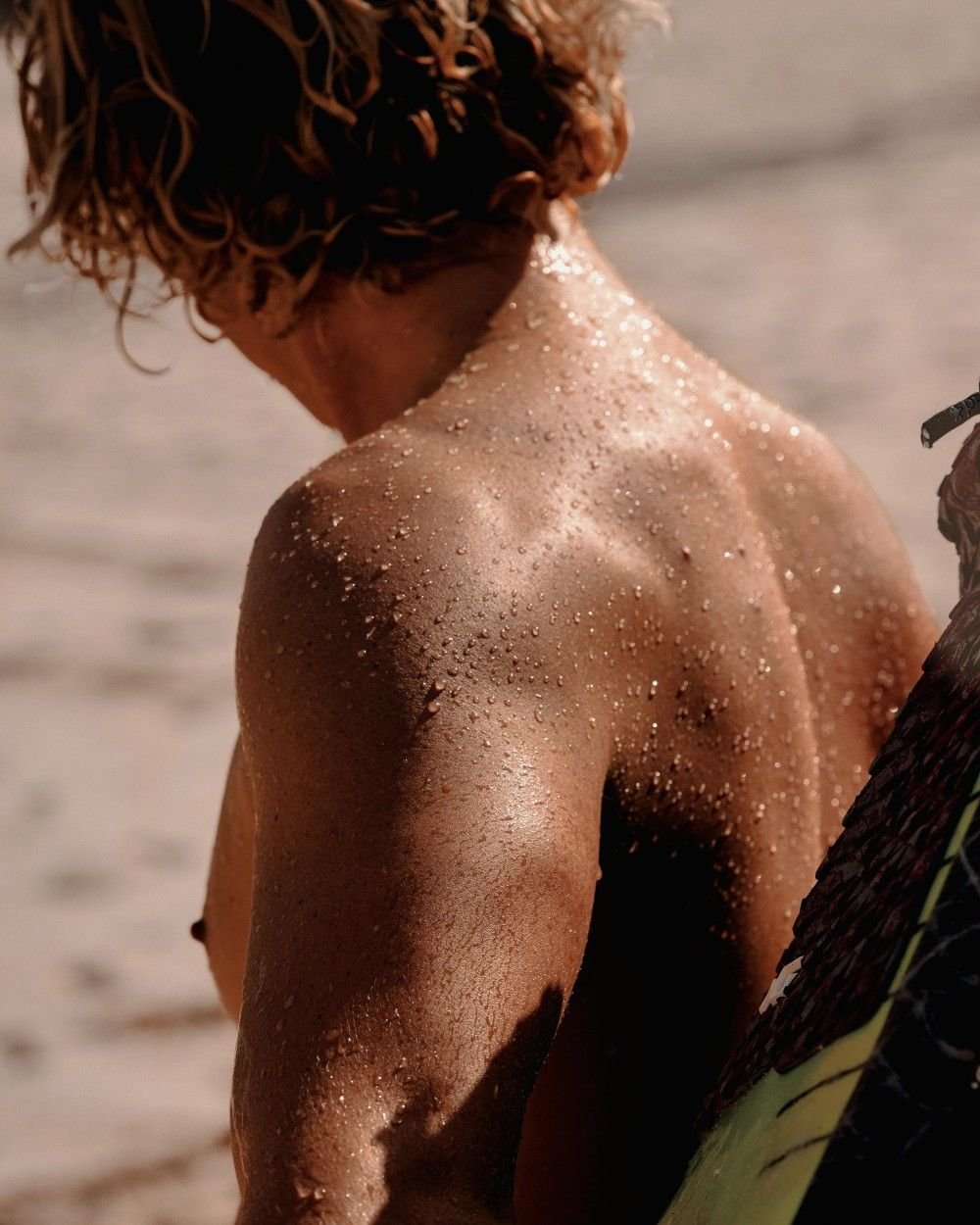 Tratamiento láser AGAIN PRO